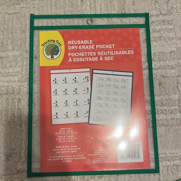 Teacher bundle/homeschool - Picture 5 of 7